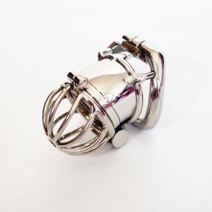 Male chastity belt. Артикул: IXI52504