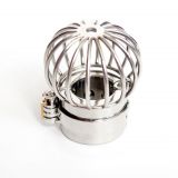 Stainless Steel CBT Device / Stainless Steel aggravating ball stretcher   