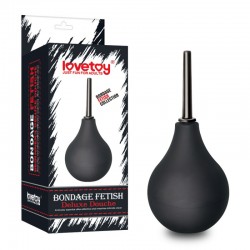     Bondage Fetish Deluxe Douche   