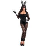 Flirty Bunny costume