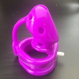 Birdlocked Silicone Chastity Device Kalis Teeth Spiked Inside