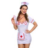 Эротический костюм Медсестрички