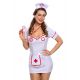 Erotic costume Nurses