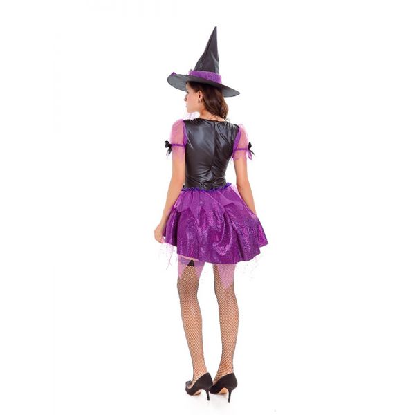 Costume witch. Артикул: IXI53965