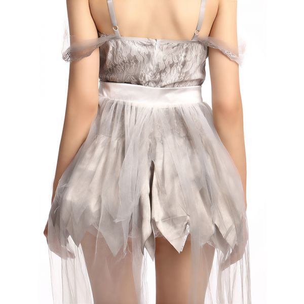 Ghostly Bride Costume Dress. Артикул: IXI53993