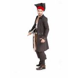 Men Pirate Costume