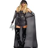 Sexy halloween Bandit Costume Kit