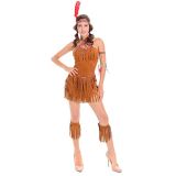 International Costume for Women