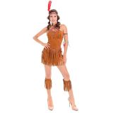 International Costume for Women