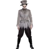 Men Fashion Cosplay Costume