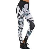 Elite Body Stylish Leggings