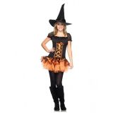 Hocus Pocus Witch Costume