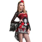 women cosplay halloween costume