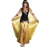 Fashion Cleopatra Egypt Queen