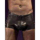 Sexy black mens briefs