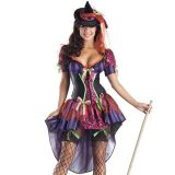 Fashion Women Halloween Costume