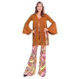 funny woodstock sweetie hippie womens costume