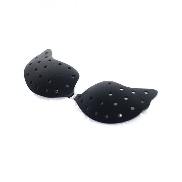 Black Sexy Invisiable Push Up Bra. Артикул: IXI54657