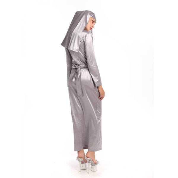 Fashion Female Monasticism Costume. Артикул: IXI54700