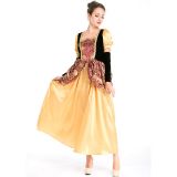 fashion deluxe costume