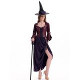 Salem Witch Costume