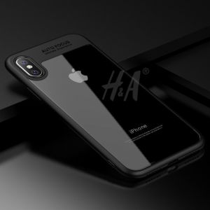 SALE! Case for IPhONE X / XS IPhONE (IPhone x, iPhone ten) black. Артикул: IXI54780