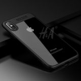 Case for IPhONE X / XS IPhONE (IPhone x, iPhone ten) black