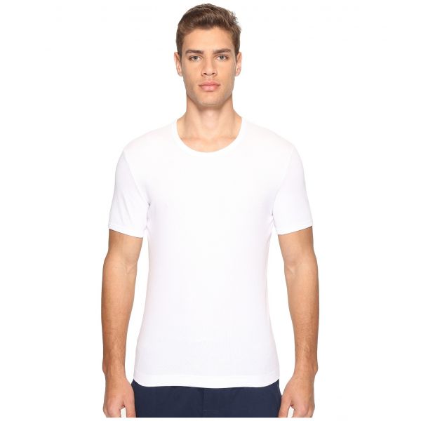 T-shirt mens white Dolce and Gabbana