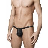 Black Sexy Men’s Lingerie