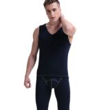 Sexy Men Tight Sleepwear