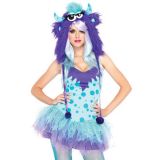 Animal Cosplay Costume