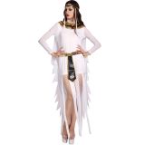 Women Fashion Internnational Costume Dress