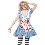 women halloween cosplay costume dress