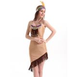 Native American Royalty Costume