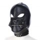 ������� ������ ����� � �������� ��� ���� � ������� Removable Zipper Mask