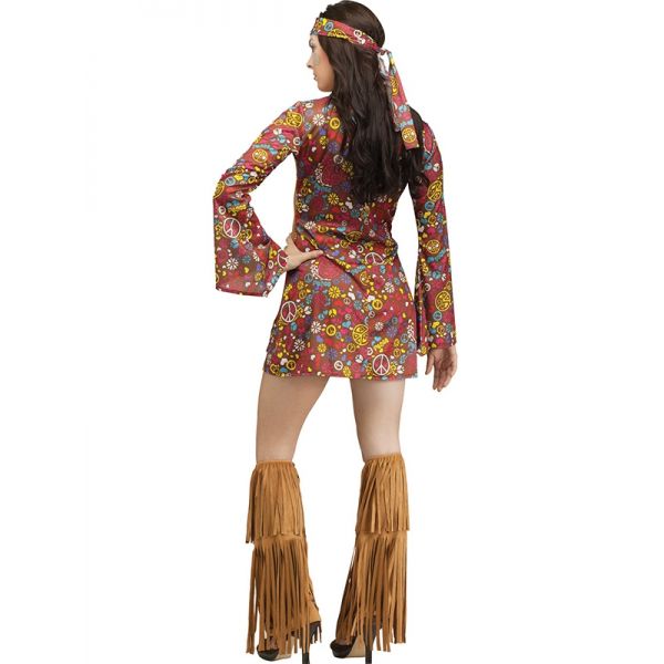 Vintage Women Costume with Legging Warm. Артикул: IXI55092