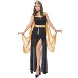 Women Queen of hear Cosplay Costume Dress