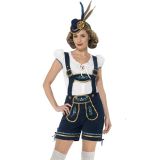 fashion women navy role cosplay costume