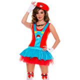     Super Mario