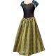 children anna costume sale by one lot with five sizes