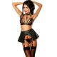 Sexy Women Sheer Lingerie Sets Sexy Women Sheer Lingerie Sets