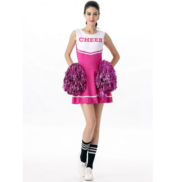 Rose Sexy Women Sport Mini Dress. Артикул: IXI55459