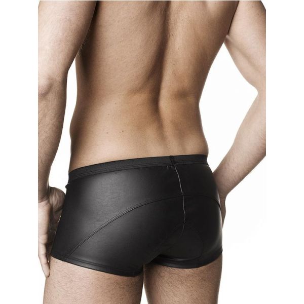 Fashion Black Men Lingerie. Артикул: IXI55512