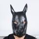 ����� ���� ��� ����� Natural Latex Molding Horse Hood