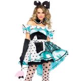 Zombie French Maid