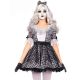 Pretty Porcelain Doll Costume