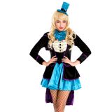 fashion halloween women costume