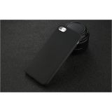 Чехол для  Iphone 7| Iphone 8 | черный по оптовой цене