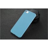 РАСПРОДАЖА! Чехол для  Iphone 7| Iphone 8 | голубой по оптовой цене