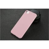 РАСПРОДАЖА! Чехол для  Iphone 7| Iphone 8 | розовый